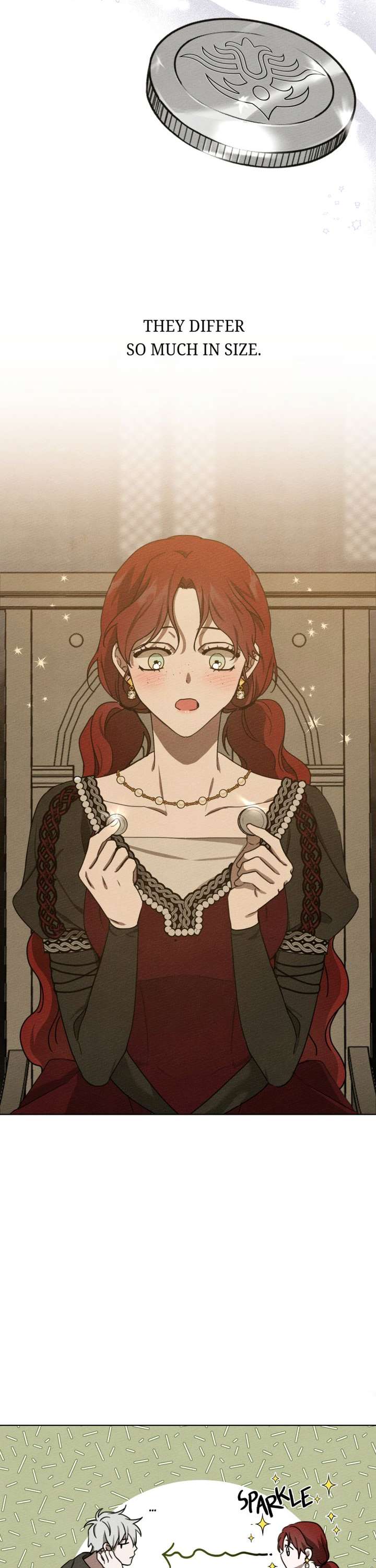 Under the Oak Tree Chapter 19 image 13